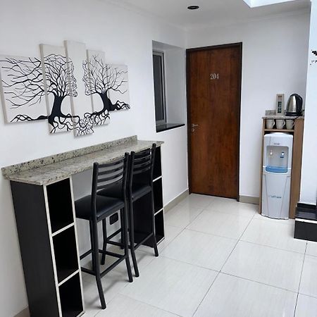Hotel Quito Μπουένος Άιρες Εξωτερικό φωτογραφία