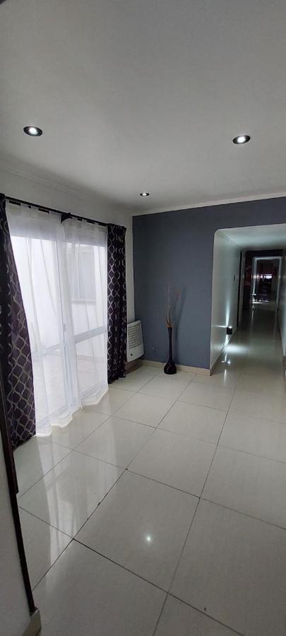 Hotel Quito Μπουένος Άιρες Εξωτερικό φωτογραφία