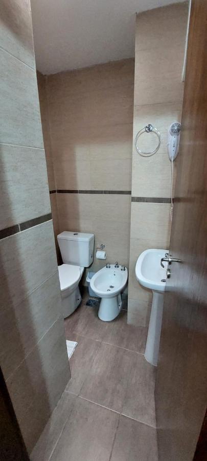 Hotel Quito Μπουένος Άιρες Εξωτερικό φωτογραφία