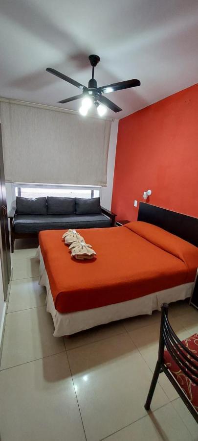 Hotel Quito Μπουένος Άιρες Εξωτερικό φωτογραφία
