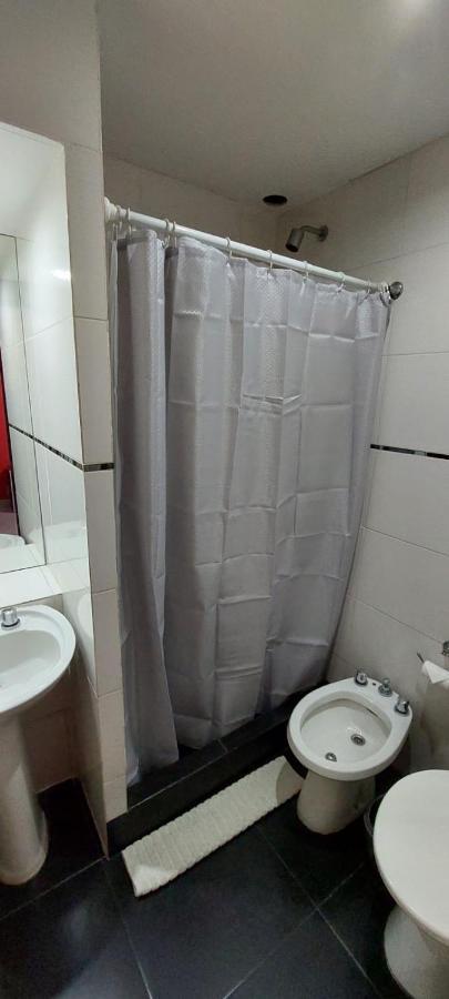 Hotel Quito Μπουένος Άιρες Εξωτερικό φωτογραφία