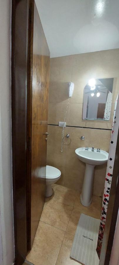 Hotel Quito Μπουένος Άιρες Εξωτερικό φωτογραφία
