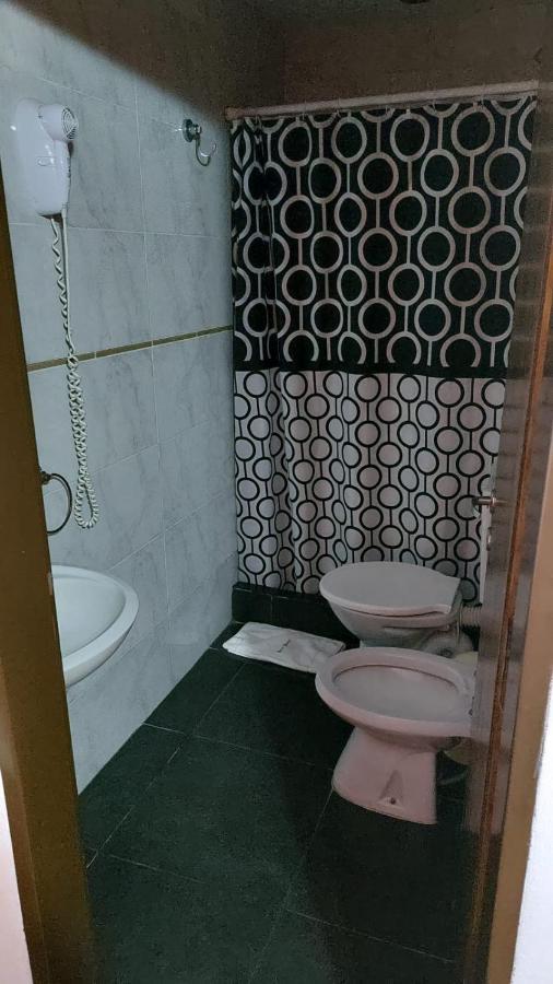 Hotel Quito Μπουένος Άιρες Εξωτερικό φωτογραφία