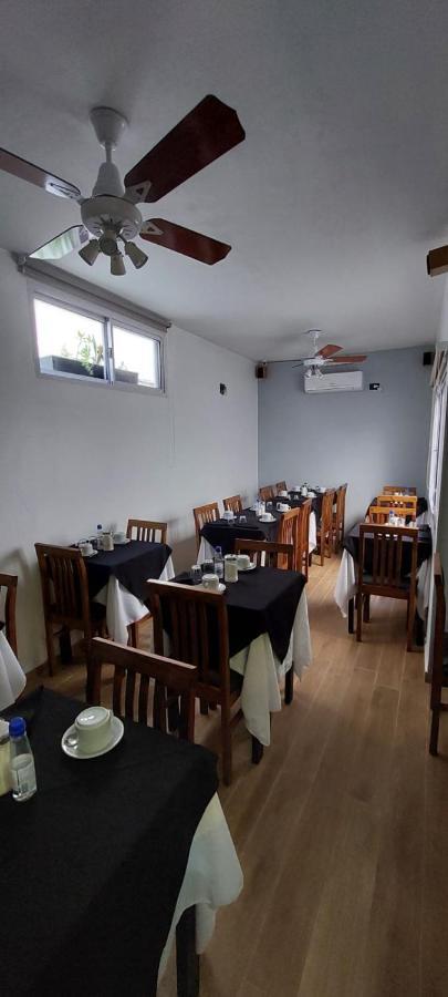 Hotel Quito Μπουένος Άιρες Εξωτερικό φωτογραφία