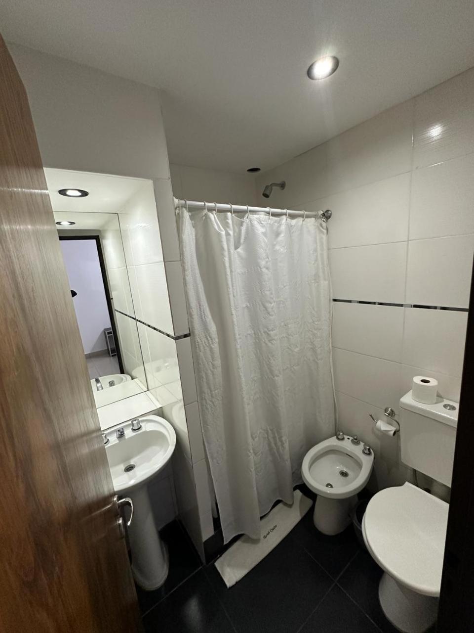 Hotel Quito Μπουένος Άιρες Εξωτερικό φωτογραφία
