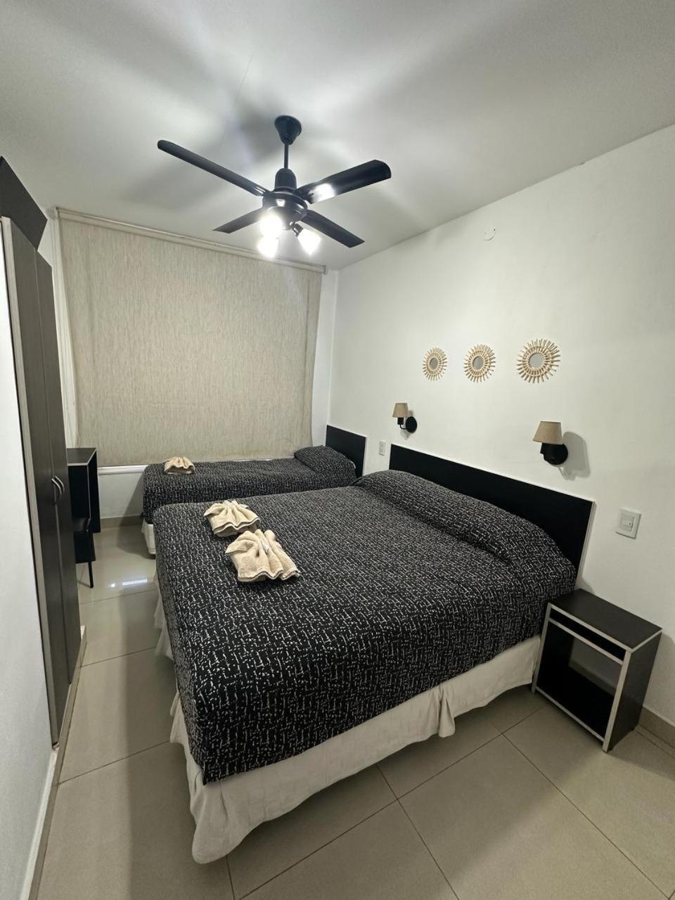 Hotel Quito Μπουένος Άιρες Εξωτερικό φωτογραφία