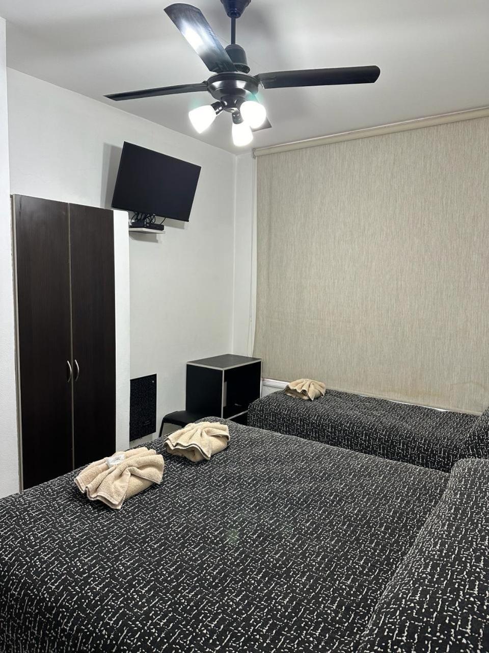Hotel Quito Μπουένος Άιρες Εξωτερικό φωτογραφία