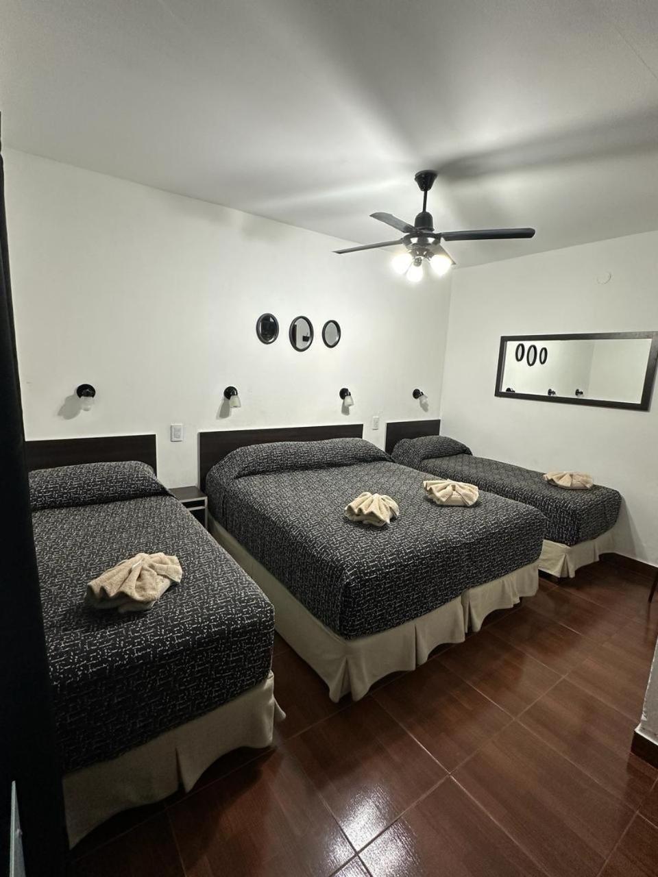 Hotel Quito Μπουένος Άιρες Εξωτερικό φωτογραφία