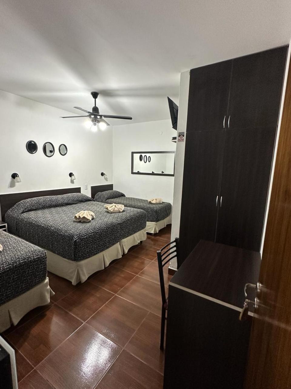 Hotel Quito Μπουένος Άιρες Εξωτερικό φωτογραφία