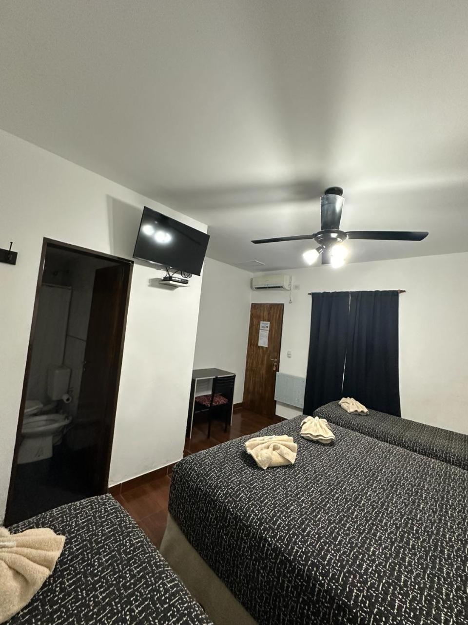 Hotel Quito Μπουένος Άιρες Εξωτερικό φωτογραφία