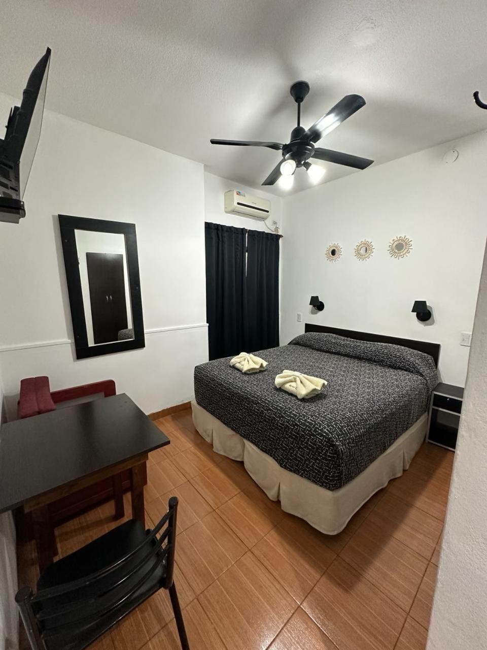 Hotel Quito Μπουένος Άιρες Εξωτερικό φωτογραφία