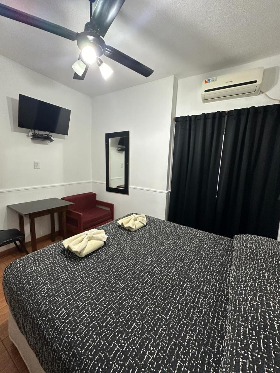 Hotel Quito Μπουένος Άιρες Εξωτερικό φωτογραφία