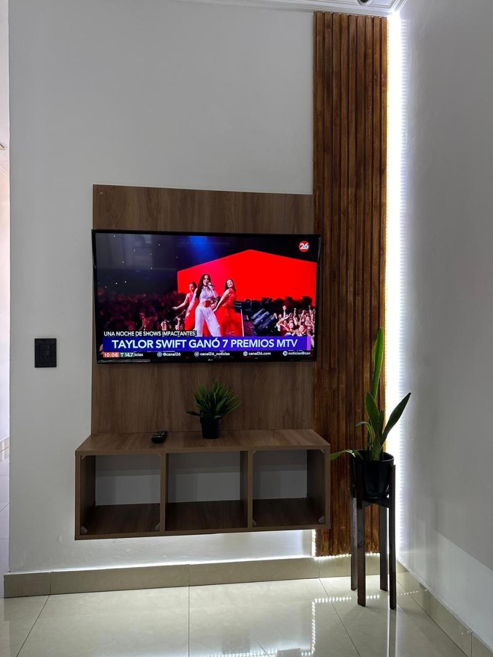 Hotel Quito Μπουένος Άιρες Εξωτερικό φωτογραφία