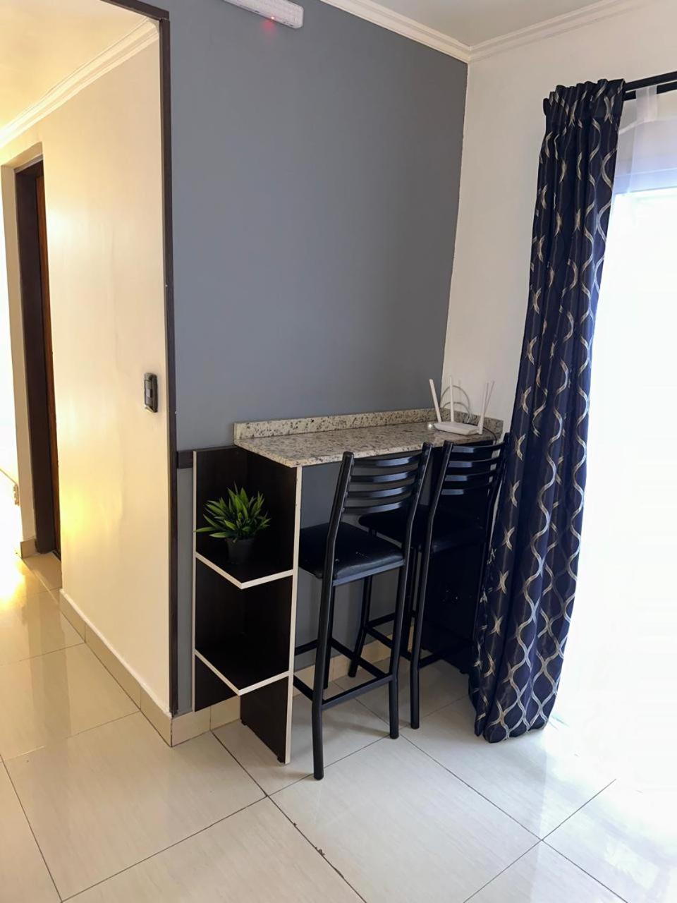 Hotel Quito Μπουένος Άιρες Εξωτερικό φωτογραφία